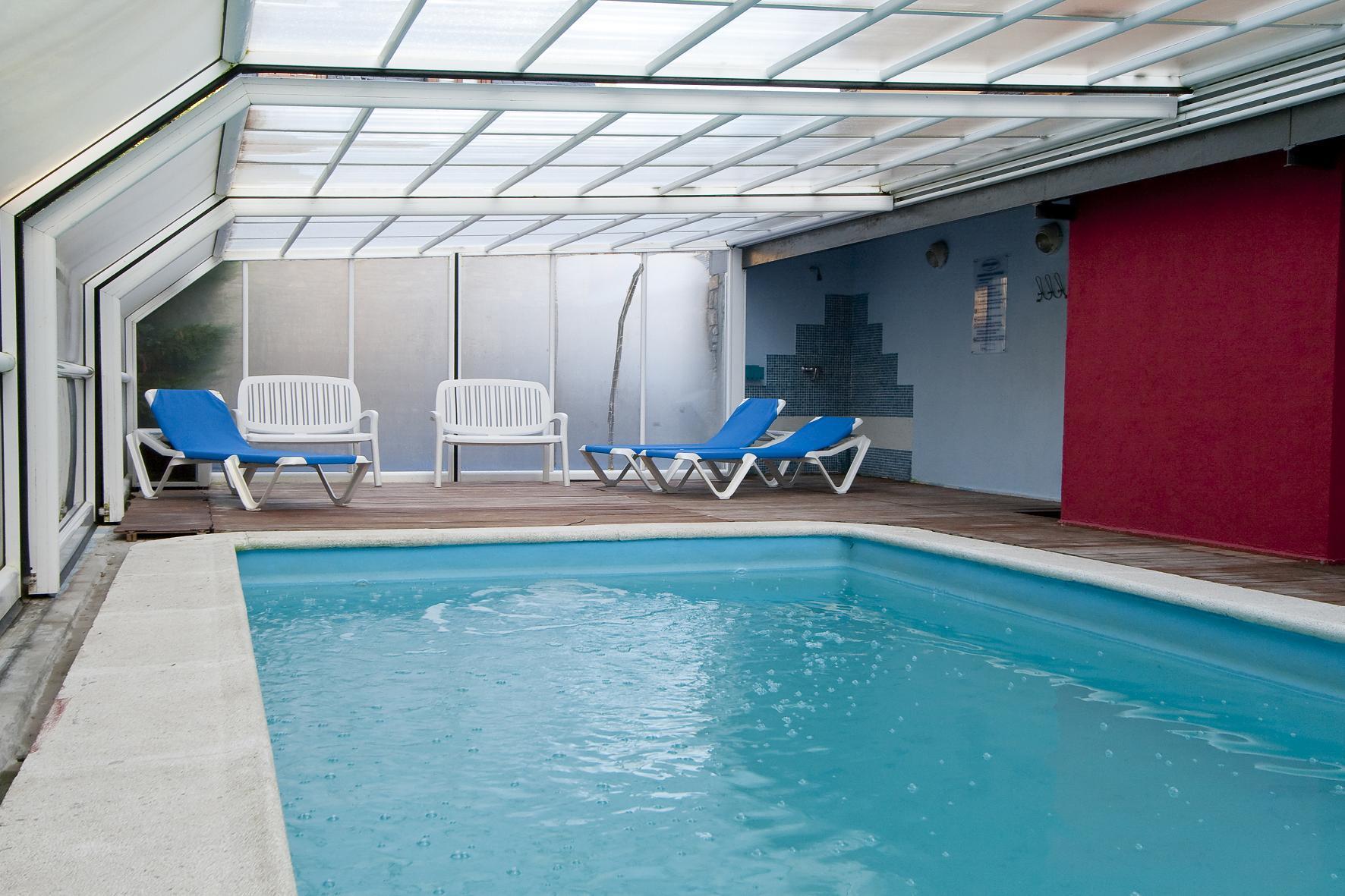 Nubahotel Vielha Kültér fotó