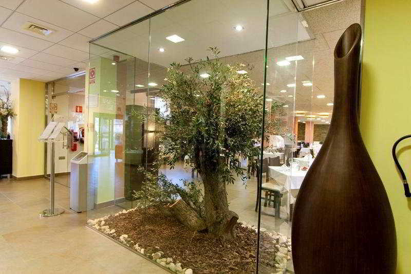 Nubahotel Vielha Kültér fotó