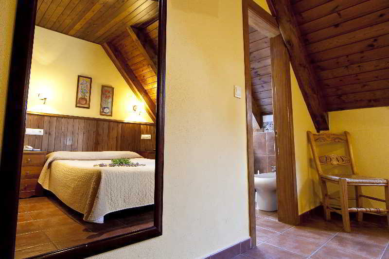 Nubahotel Vielha Kültér fotó