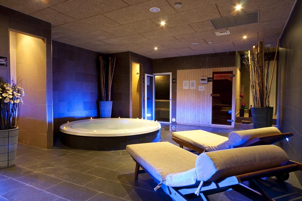 Nubahotel Vielha Kültér fotó